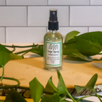 Peppermint Eucalyptus Sage Spray