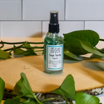 Lemongrass Sage Spray